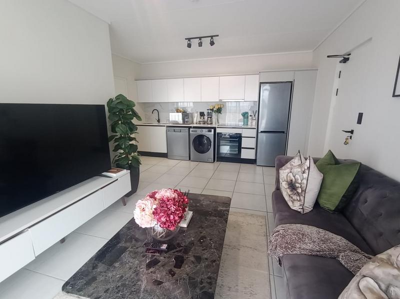 To Let 1 Bedroom Property for Rent in Zevenwacht Western Cape